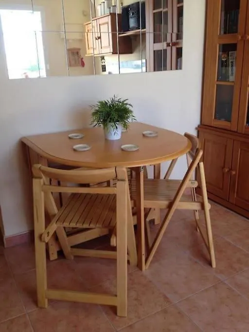 41 Puerto Del Carmen Concha Apartment Tias