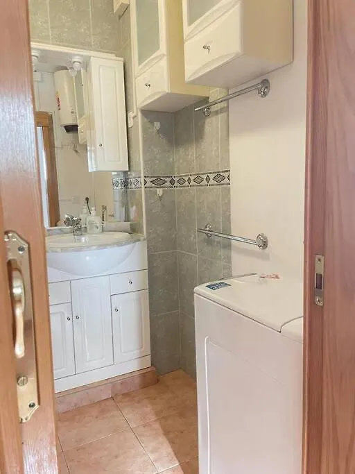 41 Puerto Del Carmen Concha Apartment Tias Spain