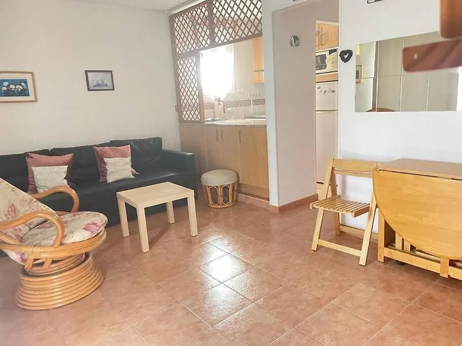 41 Puerto Del Carmen Concha Apartment Tias 0*,  Spain
