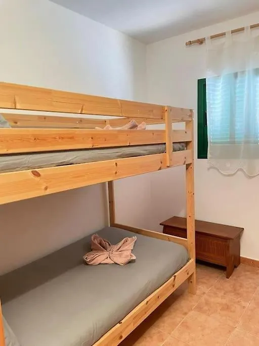 41 Puerto Del Carmen Concha Apartment Tias 0*,  Spain