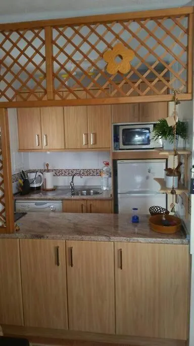 41 Puerto Del Carmen Concha Apartment Tias 0*,