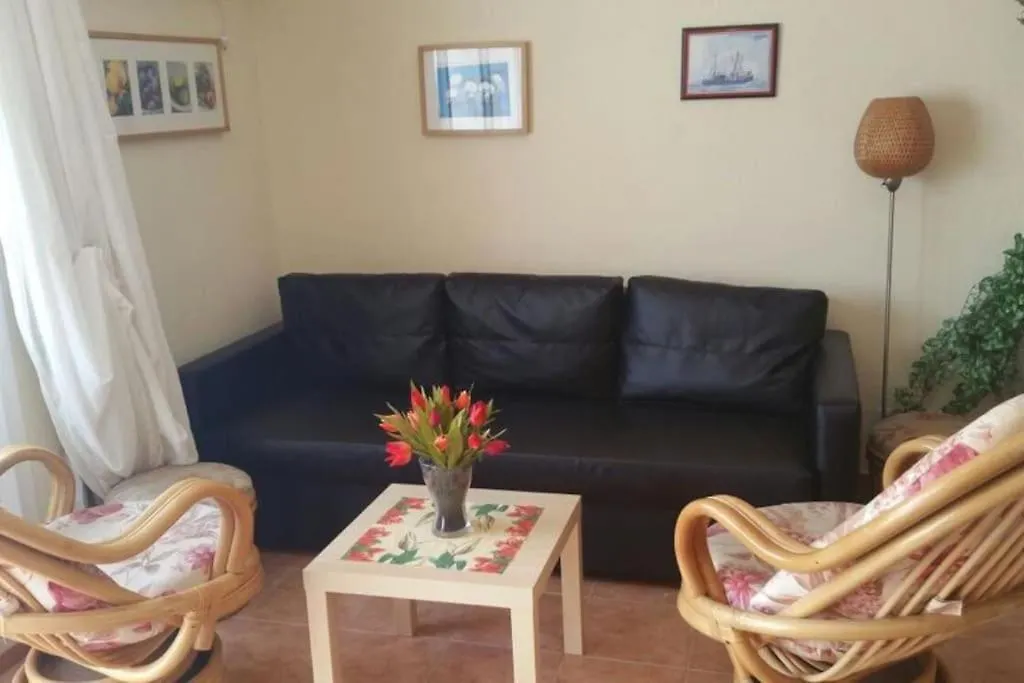 41 Puerto Del Carmen Concha Apartment Tias
