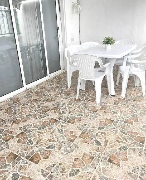 41 Puerto Del Carmen Concha Apartment Tias