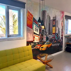  Appartamento Loft Con Vista Mare